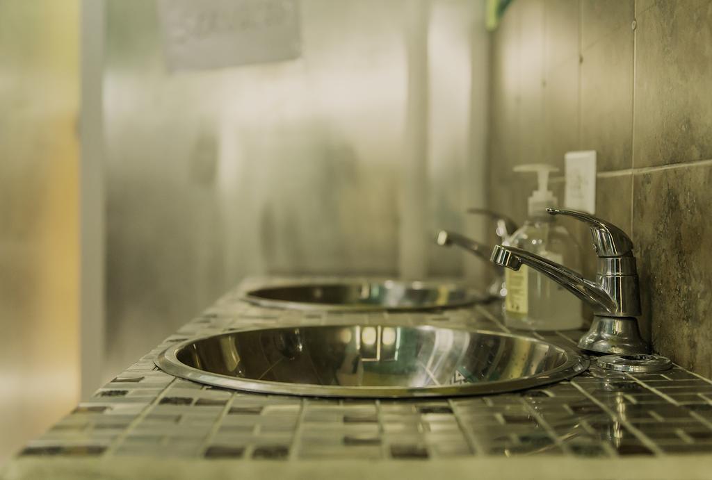 Panela Medellin Hostel Εξωτερικό φωτογραφία