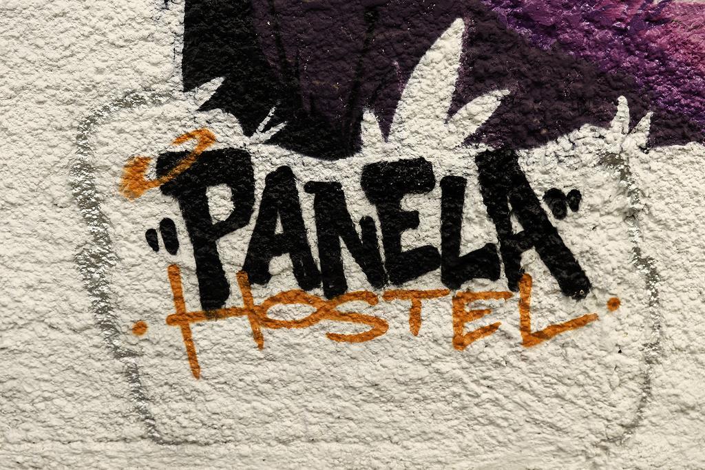 Panela Medellin Hostel Εξωτερικό φωτογραφία