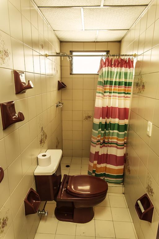 Panela Medellin Hostel Εξωτερικό φωτογραφία