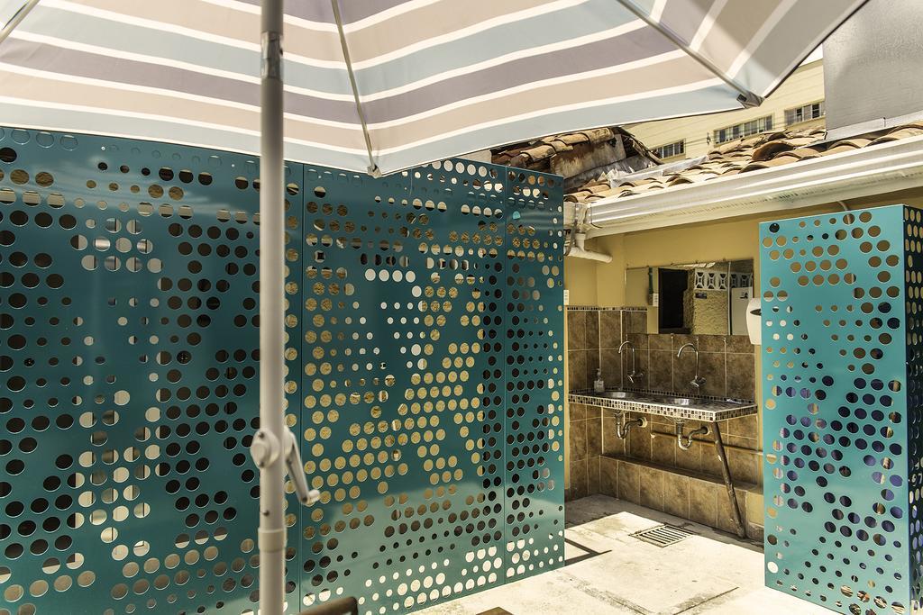Panela Medellin Hostel Εξωτερικό φωτογραφία