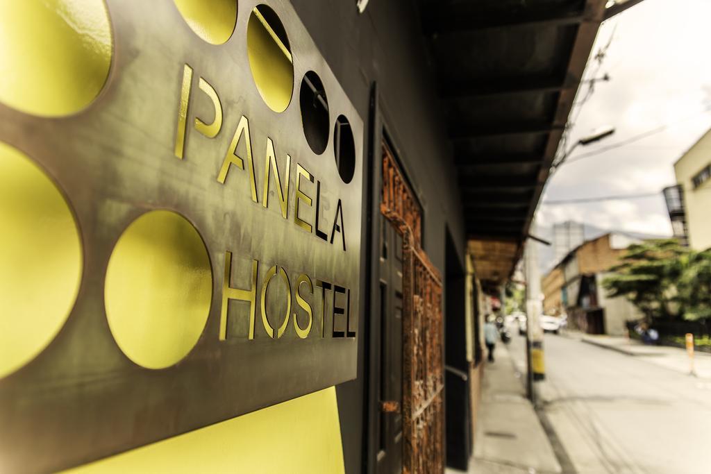 Panela Medellin Hostel Εξωτερικό φωτογραφία