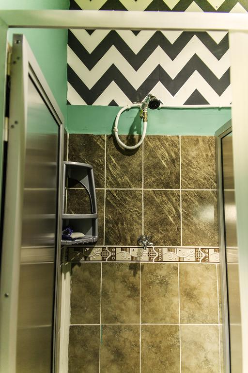 Panela Medellin Hostel Εξωτερικό φωτογραφία