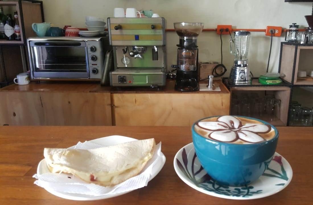 Panela Medellin Hostel Εξωτερικό φωτογραφία