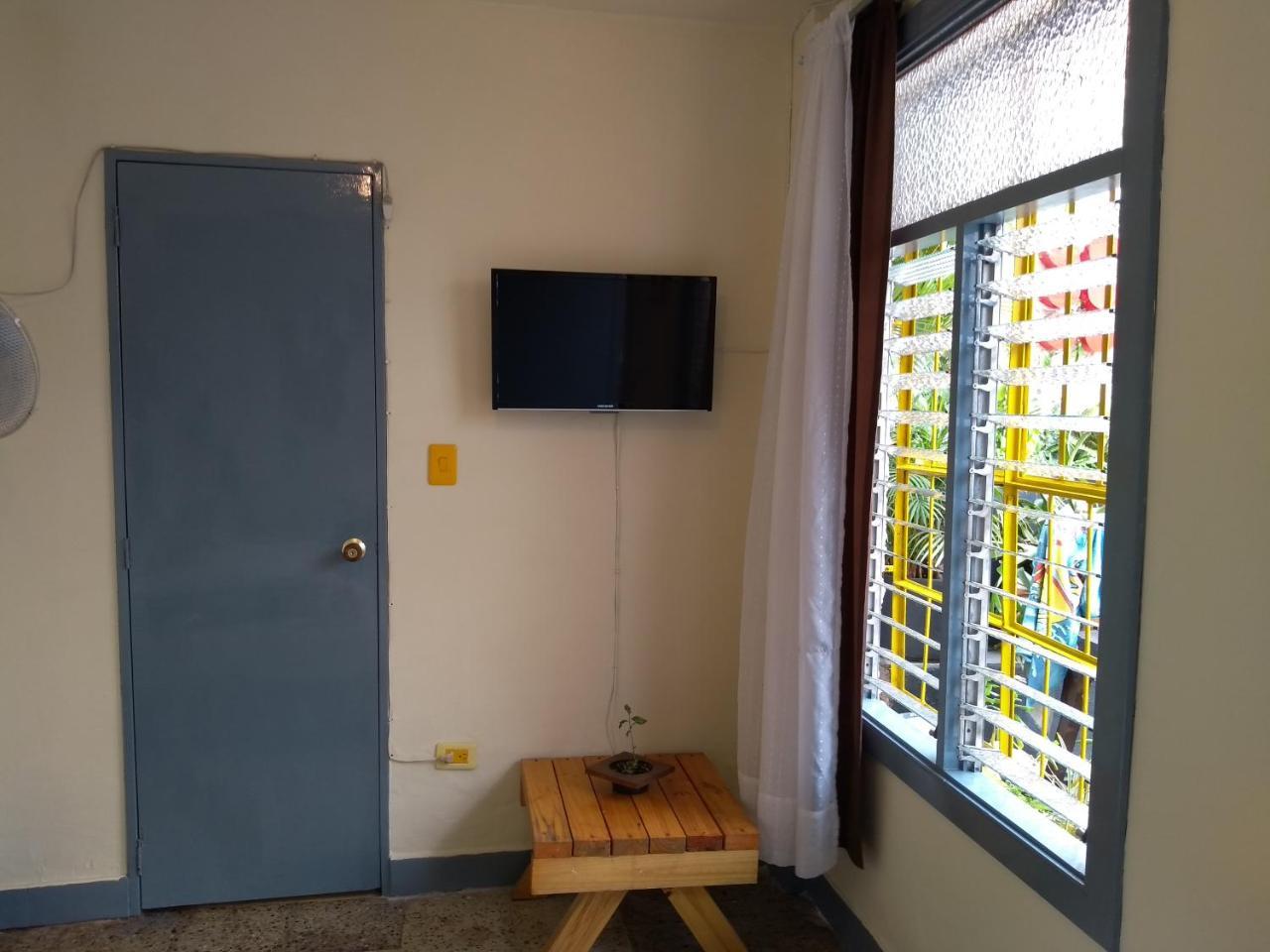 Panela Medellin Hostel Δωμάτιο φωτογραφία