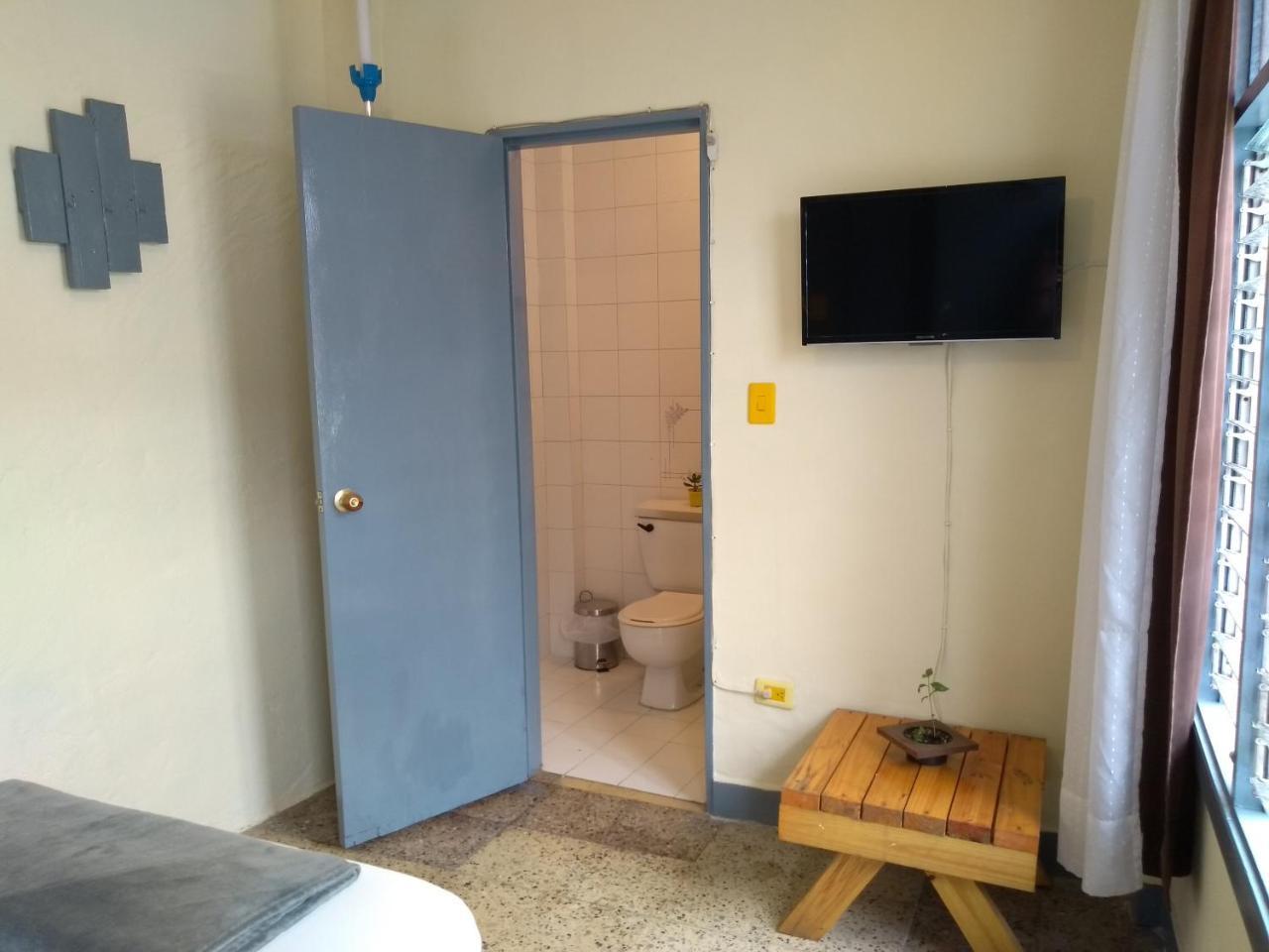 Panela Medellin Hostel Δωμάτιο φωτογραφία