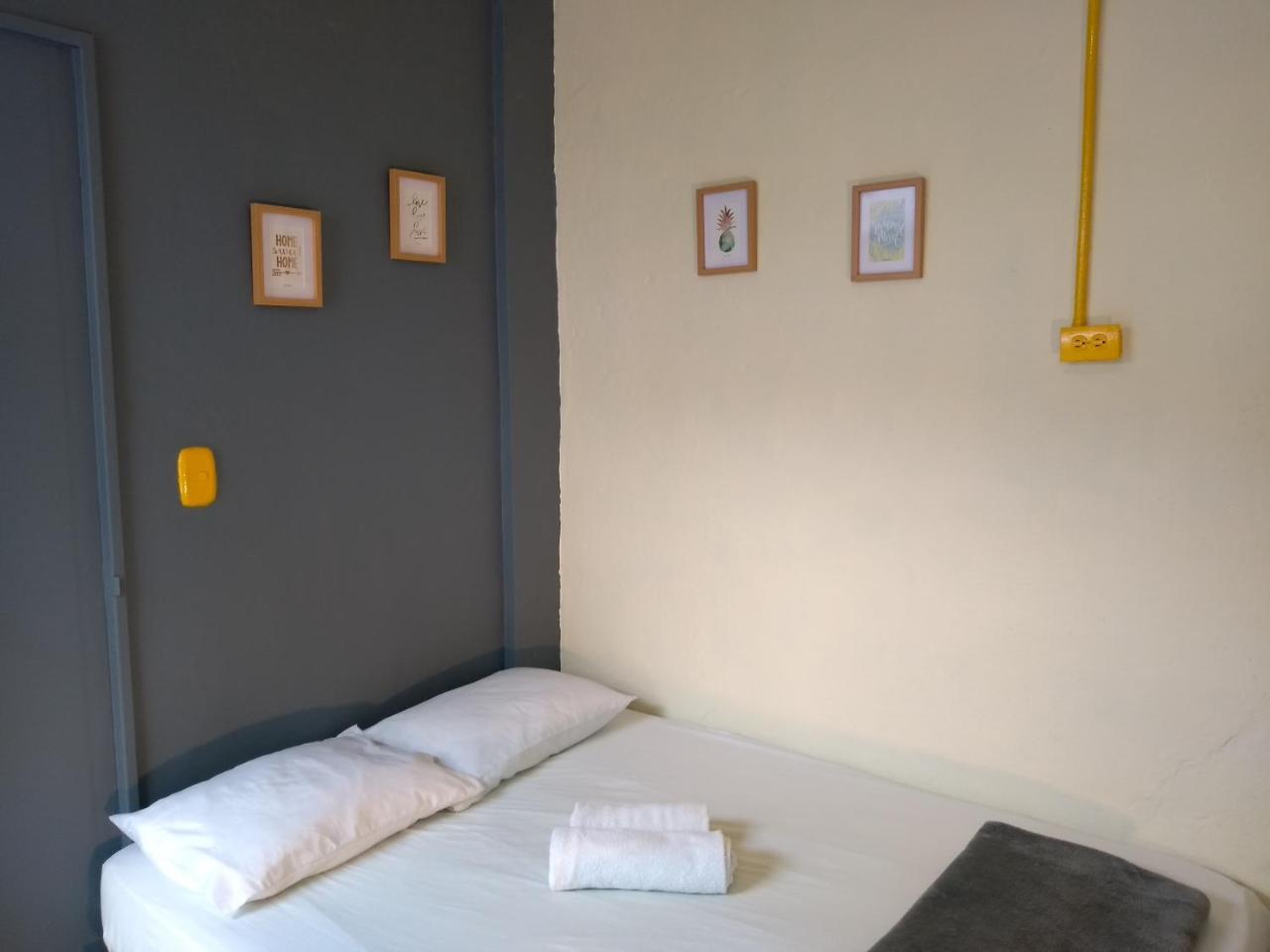Panela Medellin Hostel Δωμάτιο φωτογραφία