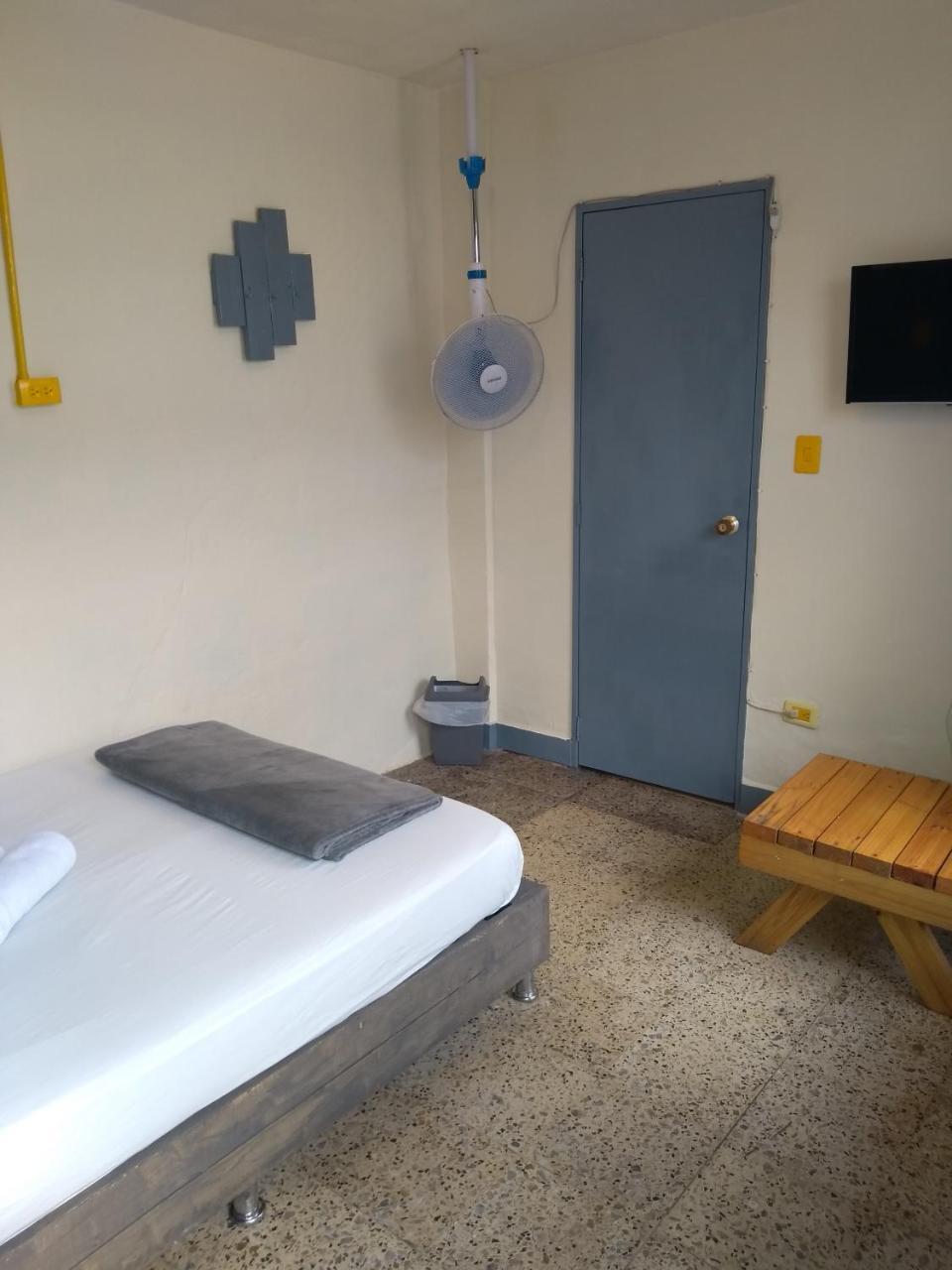 Panela Medellin Hostel Δωμάτιο φωτογραφία
