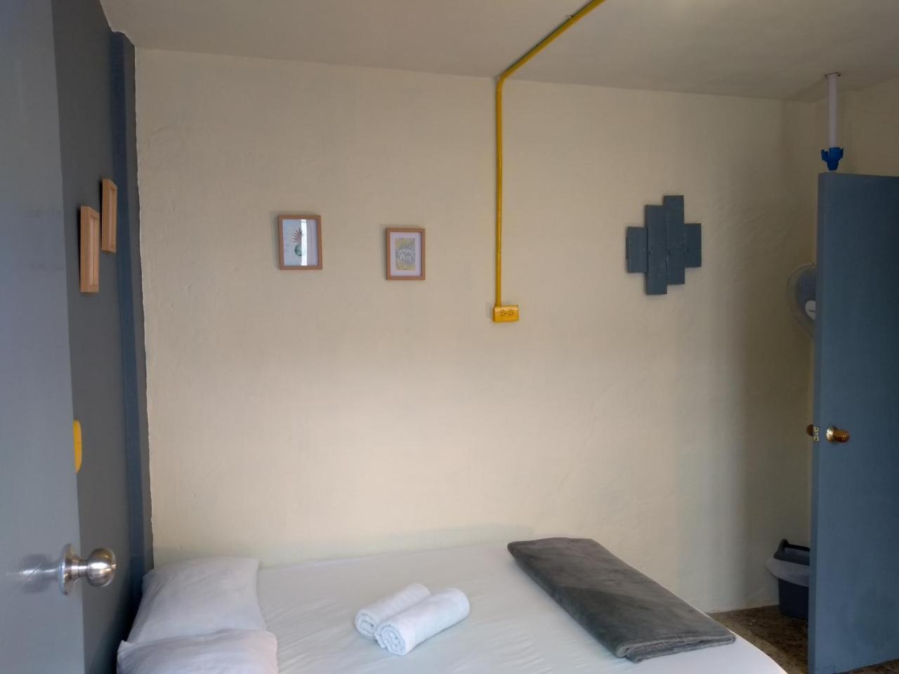 Panela Medellin Hostel Εξωτερικό φωτογραφία