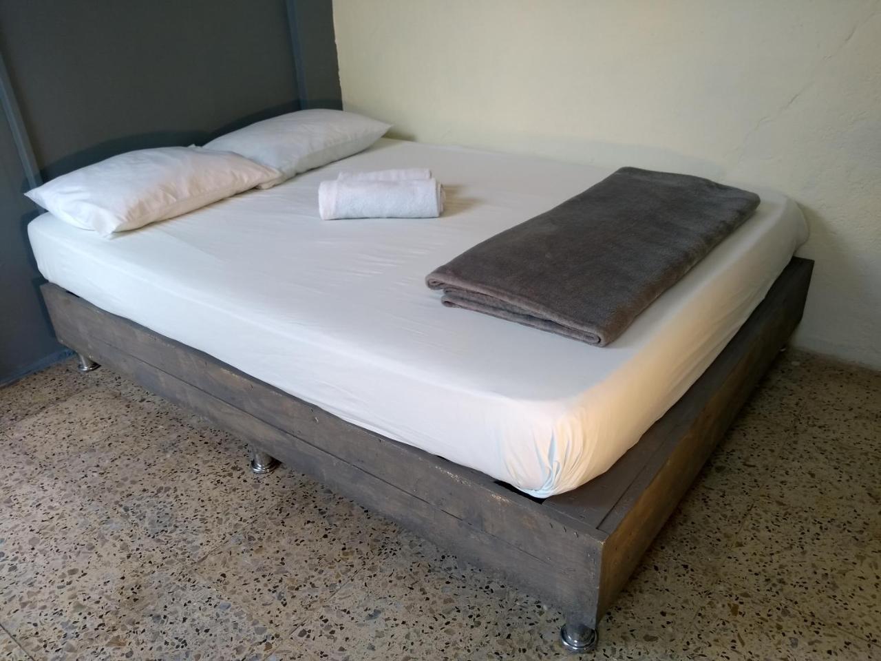 Panela Medellin Hostel Δωμάτιο φωτογραφία