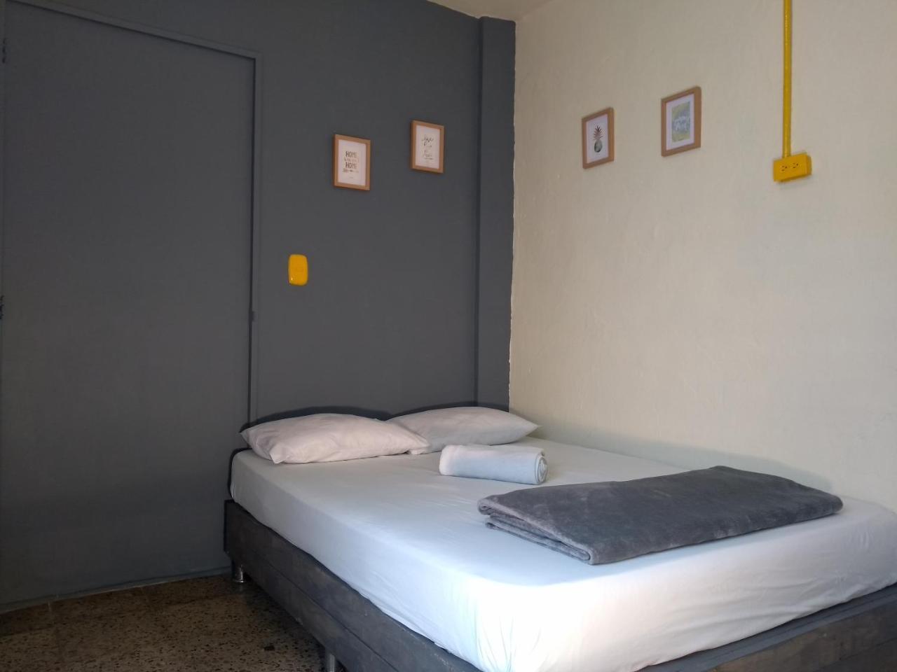 Panela Medellin Hostel Δωμάτιο φωτογραφία